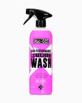 MUC-OFF producto de limpieza para bicicletas - WATERLESS WASH