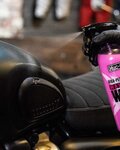 MUC-OFF producto de limpieza para bicicletas - WATERLESS WASH