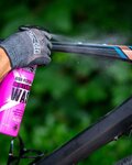 MUC-OFF producto de limpieza para bicicletas - WATERLESS WASH