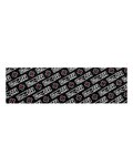 MUC-OFF alfombrilla para bici - BIKE MAT - negro/rosa/blanco