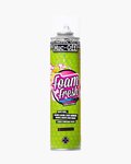 MUC-OFF limpiador para el interior del casco - FOAM FRESH CLEANER