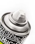 MUC-OFF limpiador para el interior del casco - FOAM FRESH CLEANER