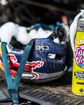 MUC-OFF limpiador para el interior del casco - FOAM FRESH CLEANER