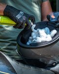 MUC-OFF limpiador para el interior del casco - FOAM FRESH CLEANER