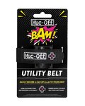 MUC-OFF soporte para plantillas de reparación de pinchazos - B.A.M! UTILITY BELT