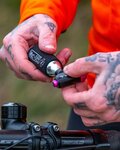 MUC-OFF Bomba de CO2 - ROAD INFLATOR KIT
