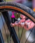 MUC-OFF Bomba de CO2 - ROAD INFLATOR KIT