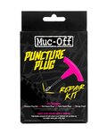 MUC-OFF kit de reparación de pinchazos - PLUG REPAIR KIT