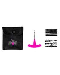 MUC-OFF kit de reparación de pinchazos - PLUG REPAIR KIT