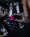 MUC-OFF kit de reparación de pinchazos - PLUG REPAIR KIT