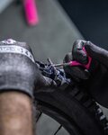 MUC-OFF kit de reparación de pinchazos - PLUG REPAIR KIT