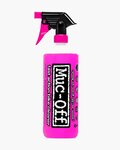 MUC-OFF Kit de limpieza para eBike - EBIKE CLEAN KIT
