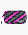 MUC-OFF caso - ESSENTIALS CASE - negro/rosa/gris