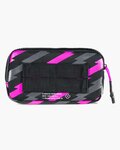 MUC-OFF caso - ESSENTIALS CASE - negro/rosa/gris