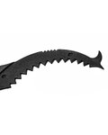 MUC-OFF cepillo de limpieza - CLAW BRUSH
