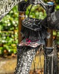 MUC-OFF juego de cepillos de limpieza - 3X BRUSH SET