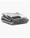 MUC-OFF bayeta para bicicleta - POLISHING CLOTH - gris