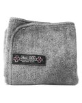 MUC-OFF bayeta para bicicleta - POLISHING CLOTH - gris