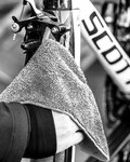 MUC-OFF bayeta para bicicleta - POLISHING CLOTH - gris