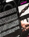 MUC-OFF limpiador de cadena - CLEANING DEVICE KIT