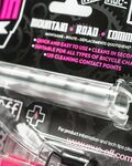 MUC-OFF limpiador de cadena - CLEANING DEVICE KIT