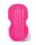 MUC-OFF esponja limpiadora - PINK SPONGE - rosa