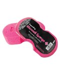 MUC-OFF esponja limpiadora - PINK SPONGE - rosa