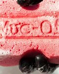 MUC-OFF esponja limpiadora - PINK SPONGE - rosa