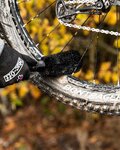 MUC-OFF cepillo de limpieza - WHEEL & COMPONENT
