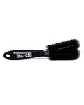 MUC-OFF cepillo de limpieza - TWO PRONG BRUSH