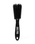 MUC-OFF cepillo de limpieza - TWO PRONG BRUSH