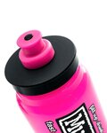 MUC-OFF botella de agua - X ELITE FLY - rosa/negro