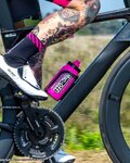 MUC-OFF botella de agua - X ELITE FLY - rosa/negro