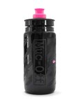 MUC-OFF botella de agua - X ELITE FLY - negro