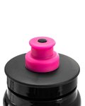 MUC-OFF botella de agua - X ELITE FLY - negro