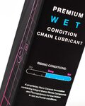MUC-OFF lubricante - C3 CERAMIC WET LUBE