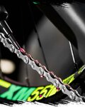 MUC-OFF lubricante - C3 CERAMIC WET LUBE