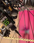 MUC-OFF lubricante - C3 DRY CERAMIC LUBE