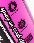 MUC-OFF producto de limpieza para bicicletas - BIKE CLEANER