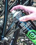 MUC-OFF desengrasante - BIO DEGREASE