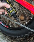 MUC-OFF lubricante - DRY LUBE