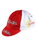 NALINI tapa - COFIDIS 2020 - rojo/azul/blanco