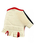 NALINI guantes de dedos cortos - COFIDIS 2021 - rojo