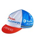 NALINI tapa - DIRECT ENERGIE 2021 - azul/blanco/rojo