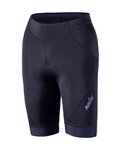 NALINI pantalones cortos sin tirantes - IRRESISTIBILE LADY - azul