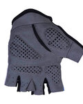 NALINI guantes de dedos cortos - AIS SALITA  - blanco/azul/negro