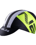 NALINI tapa - AIS VULCANO 2.0 - negro/amarillo