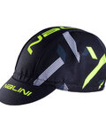 NALINI tapa - AIS ROCCA 2.0 - amarillo/negro