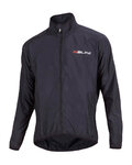 NALINI chaqueta cortaviento - ARIA - negro