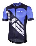 NALINI jersey de manga corta - AIS VITTORIA 2.0 - azul